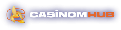 CasinomHub logo